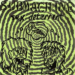 Submachine : Sex Deterrent